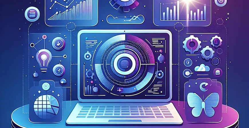 好用的 MES 系统必备十大功能解析！